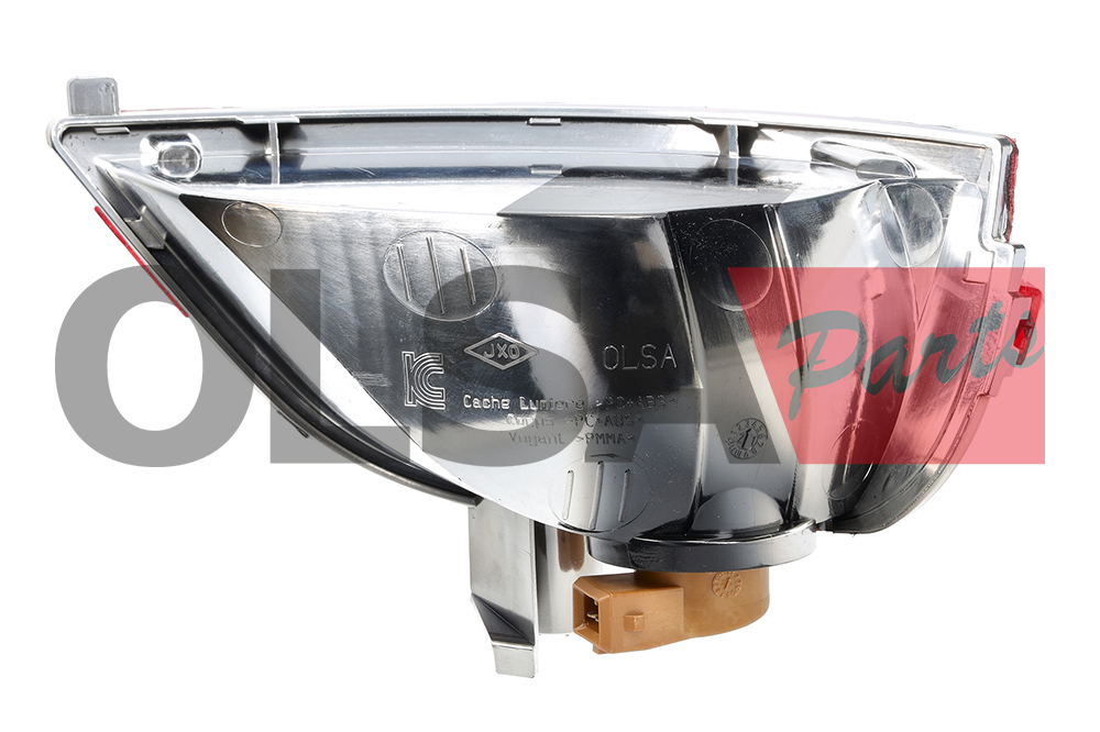 AIC 72360 Ködzárófény bal RENAULT