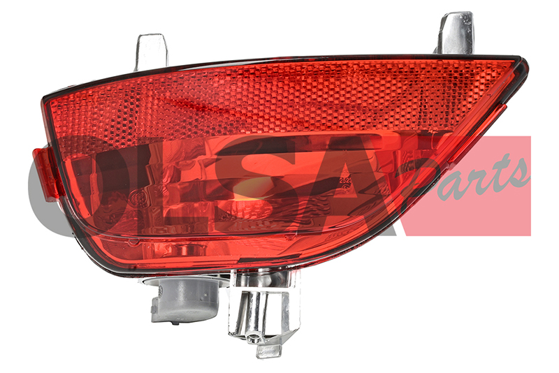 AIC 72361 Ködzárófény bal RENAULT