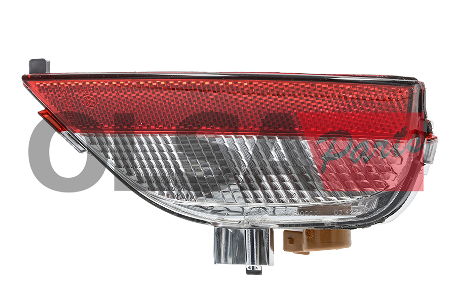 AIC 72368 tolatólámpa bal RENAULT