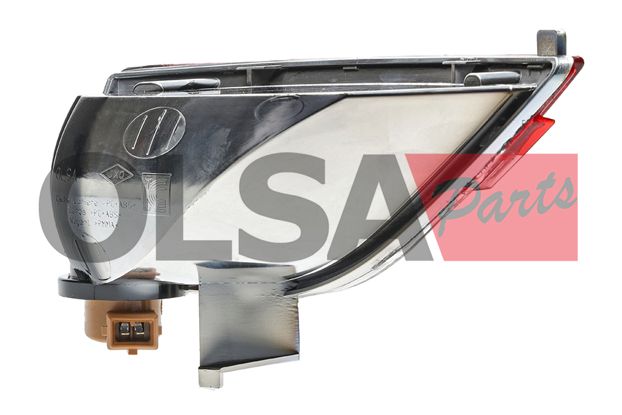 AIC 72368 tolatólámpa bal RENAULT