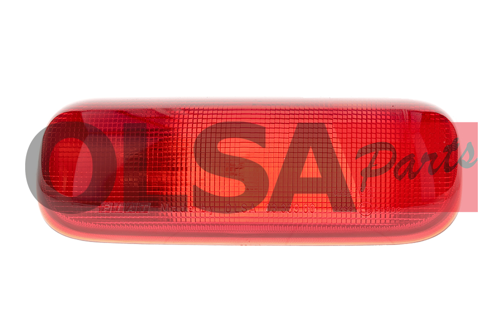 AIC 72397 pót féklámpa hátsó FIAT