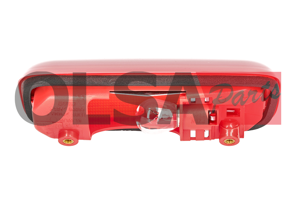 AIC 72397 pót féklámpa hátsó FIAT