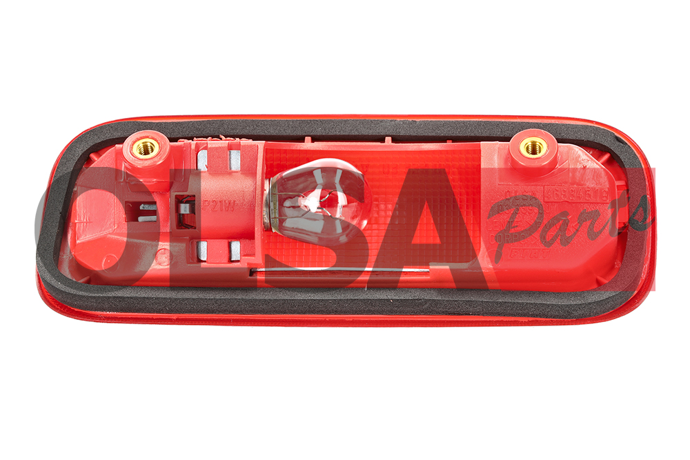 AIC 72397 pót féklámpa hátsó FIAT