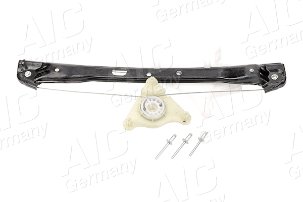 AIC 72732 Calitatea...