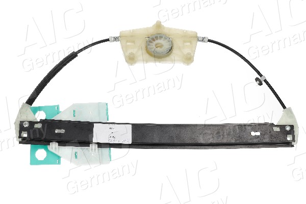 AIC 72741 ablakemelő jobb hátsó AUDI