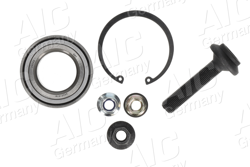 AIC 73223 kerékcsapágy készlet elsőtengely hátsótengely AUDI HONDA