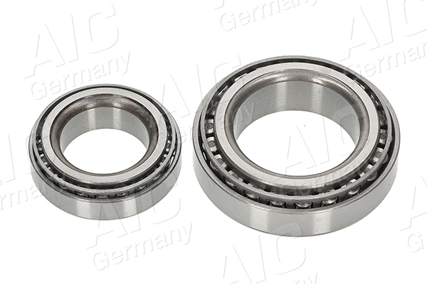 AIC 73296 kerékcsapágy készlet elsőtengely VW