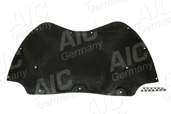AIC 73995 Pôvodná kvalita AIC Engine Compartment Noise Insulation