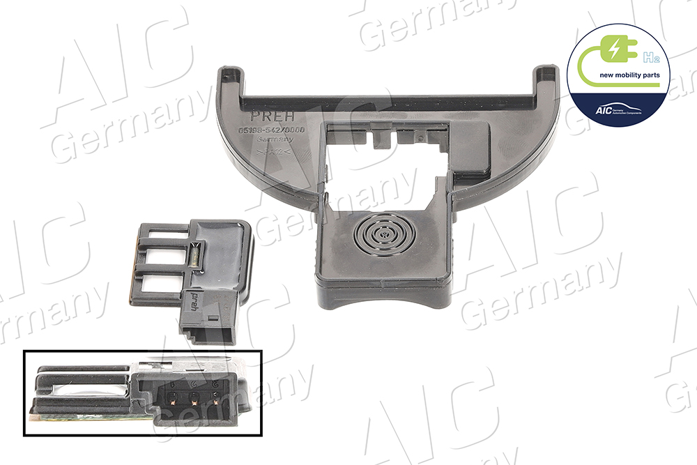 AIC 74003Set Calitate...