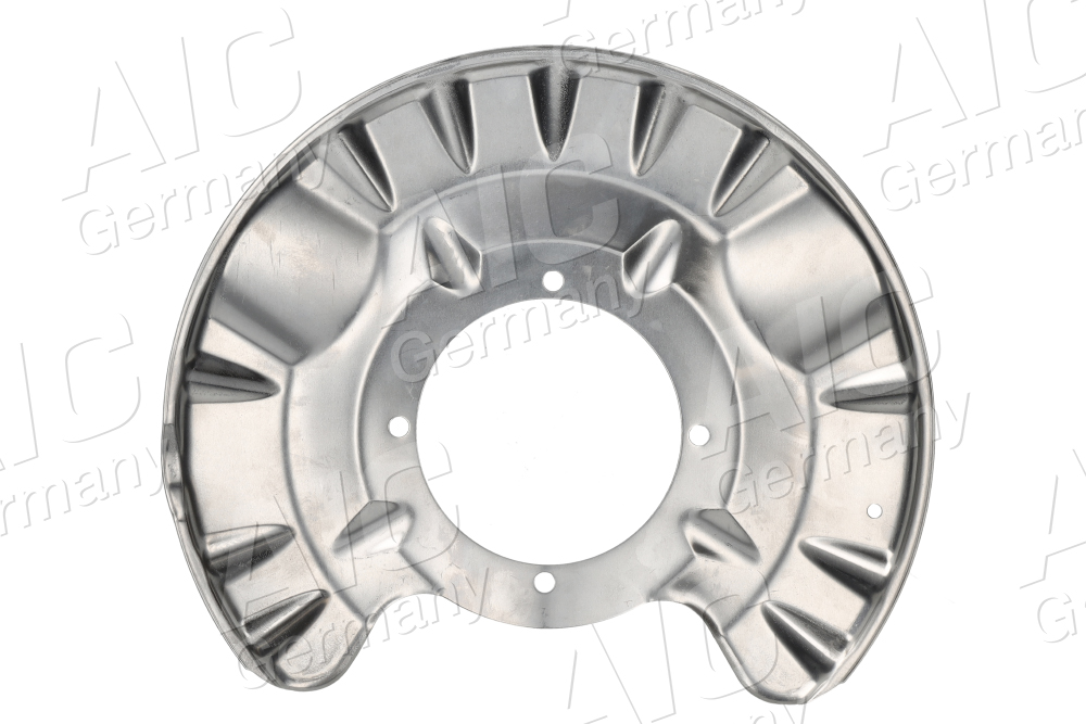 AIC 75605 ČASTI NOVEJ MOBILITY Splash Guard, brake disc