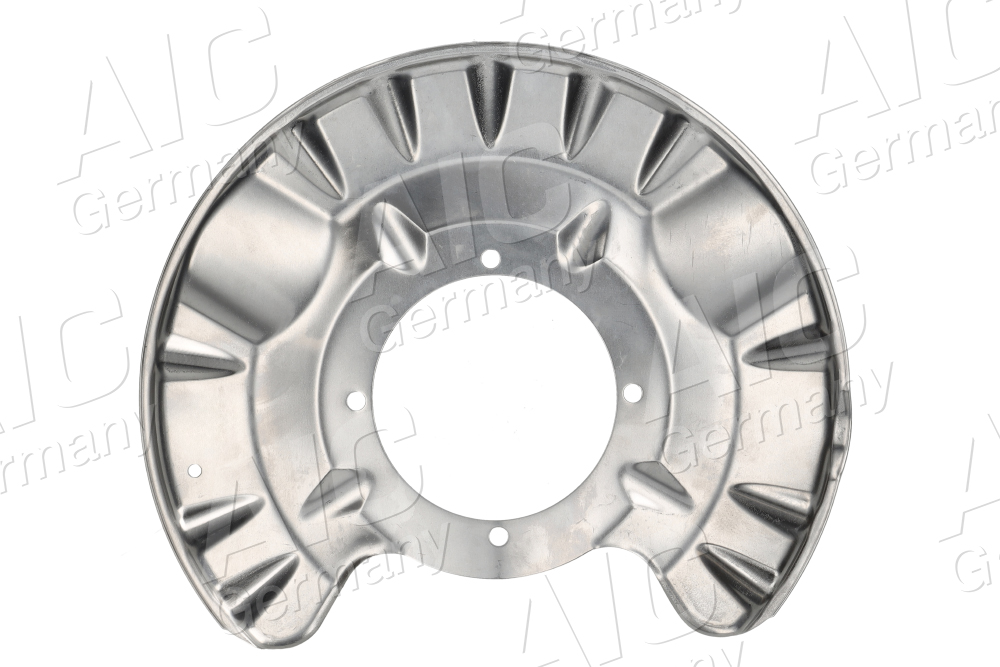 AIC 75606 ČASTI NOVEJ MOBILITY Splash Guard, brake disc