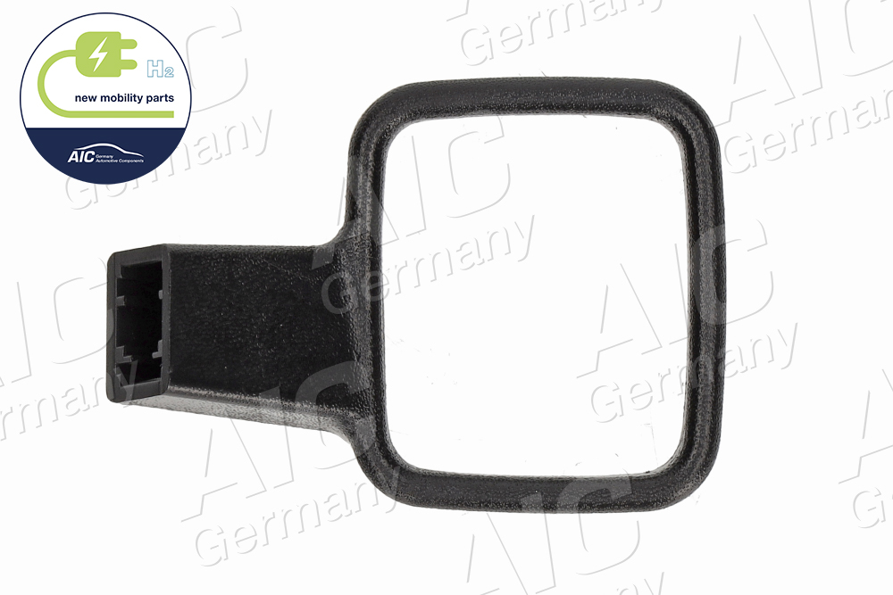 AIC 75654 ČASTI NOVEJ MOBILITY Rukoväť, pozdĺžne nastavenie sedadla