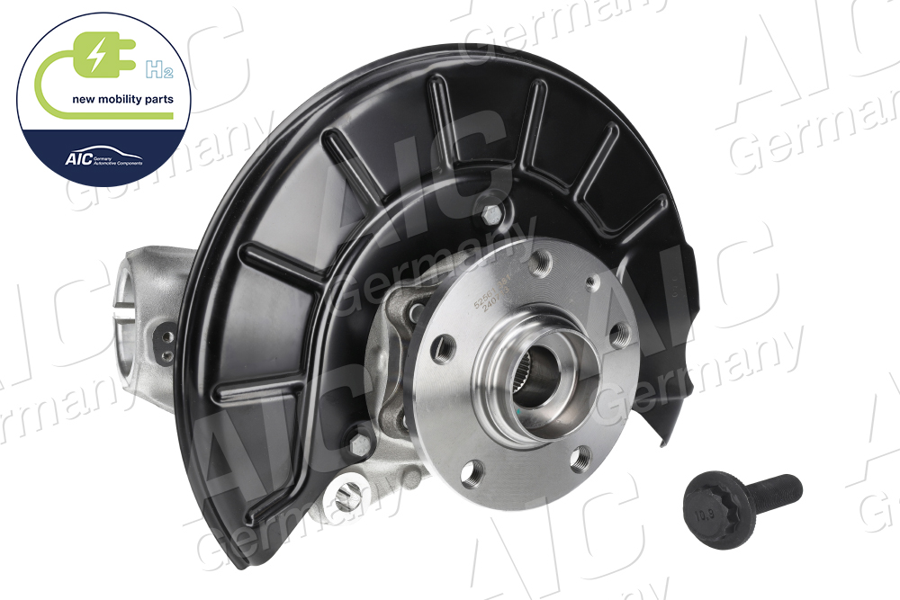 AIC 75794Set ČASTI NOVEJ MOBILITY Steering Knuckle, wheel suspension