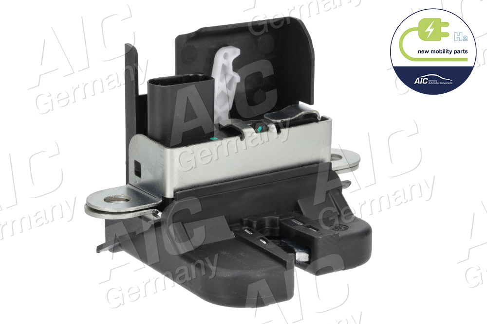 AIC 75989 ČASTI NOVEJ MOBILITY Tailgate Lock