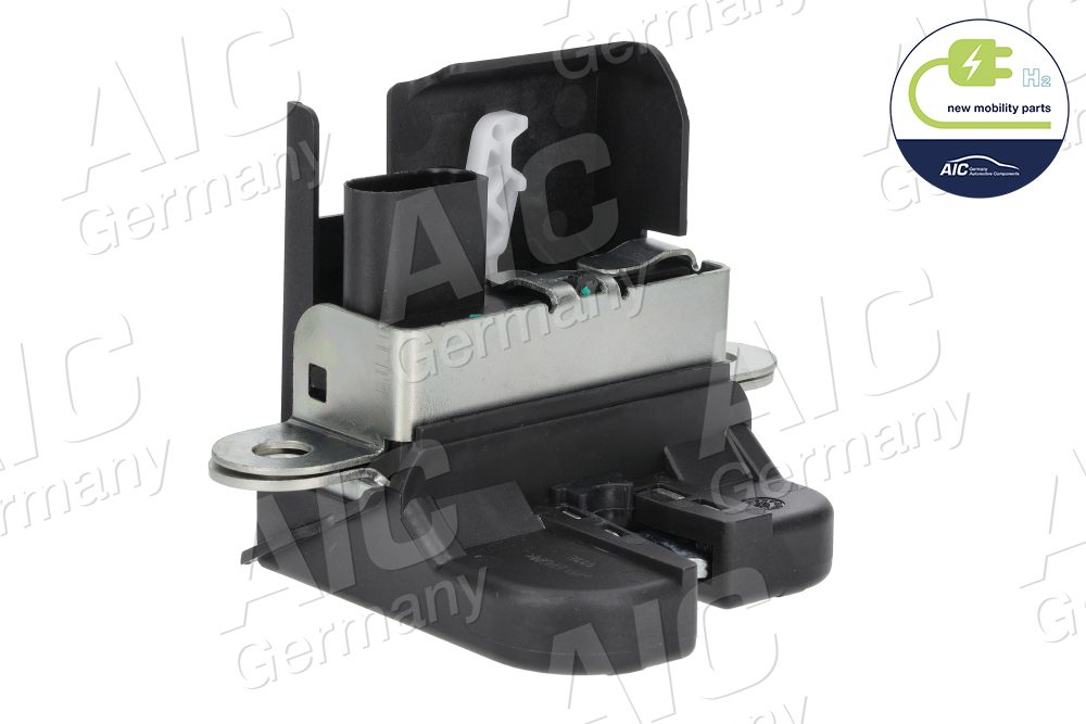AIC 75990 ČASTI NOVEJ MOBILITY Tailgate Lock