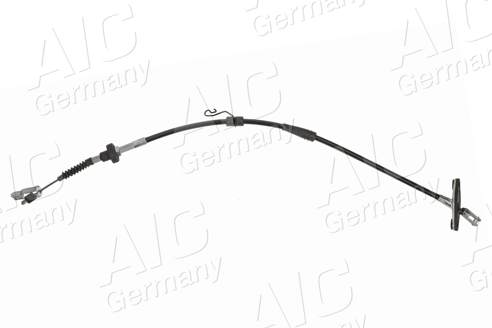 AIC 76019 Pôvodná kvalita AIC Cable Pull, clutch control