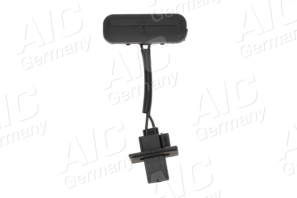 AIC 76153 Pôvodná kvalita AIC Tailgate Handle