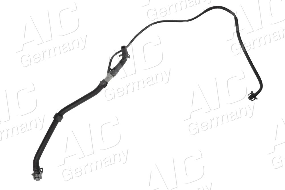 AIC 76268 Pôvodná kvalita AIC Hadica chladenia