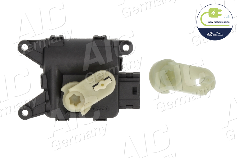 AIC 76344 ČASTI NOVEJ MOBILITY Actuator, blending flap