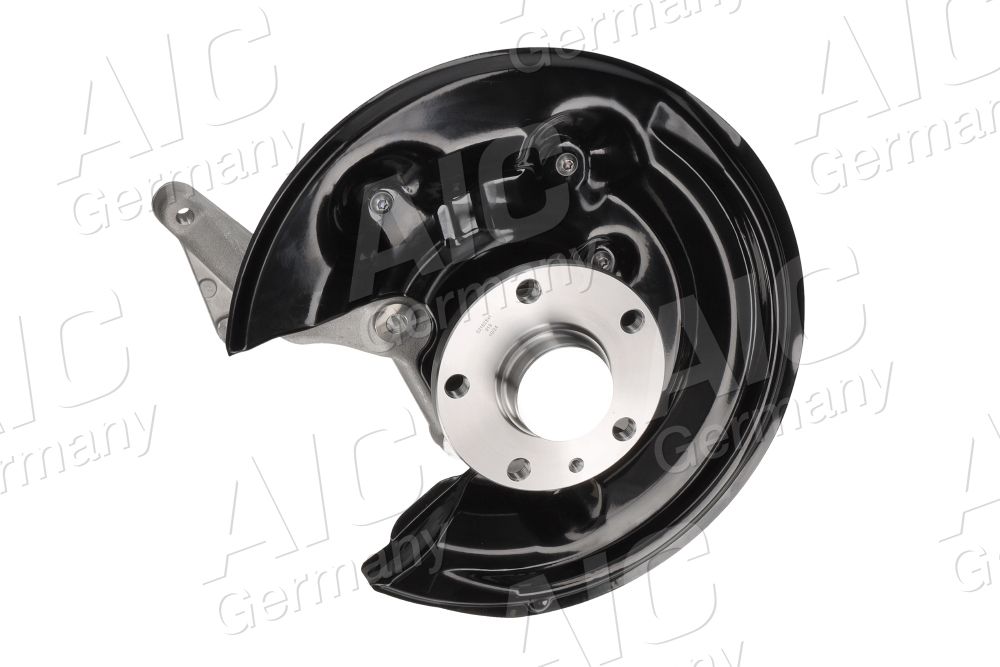 AIC 77350Set Pôvodná kvalita AIC Steering knuckle set, suspension