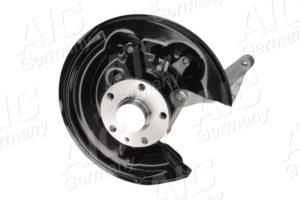 AIC 77351Set Pôvodná kvalita AIC Steering knuckle set, suspension