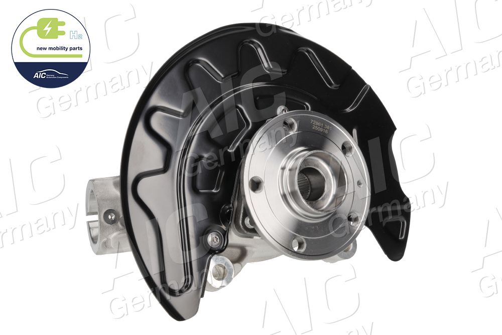 AIC 77352Set ČASTI NOVEJ MOBILITY Steering knuckle set, suspension