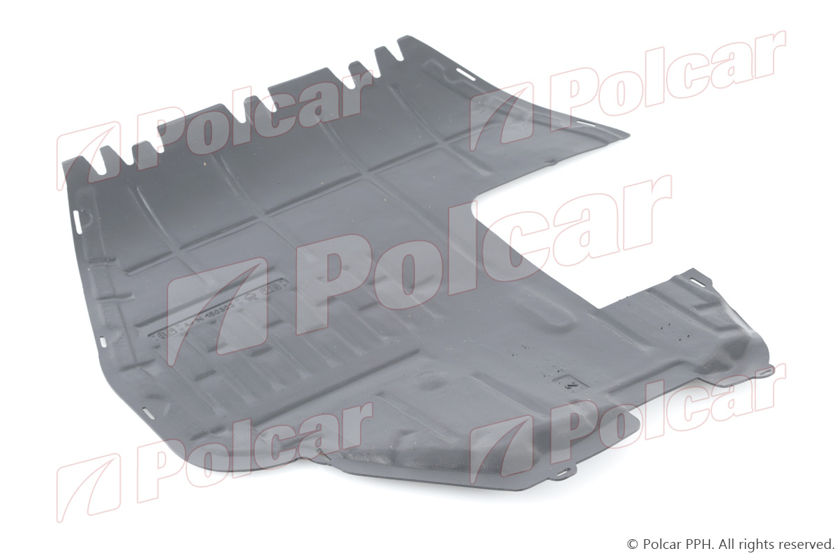 POLCAR 1323346R Engine Cover