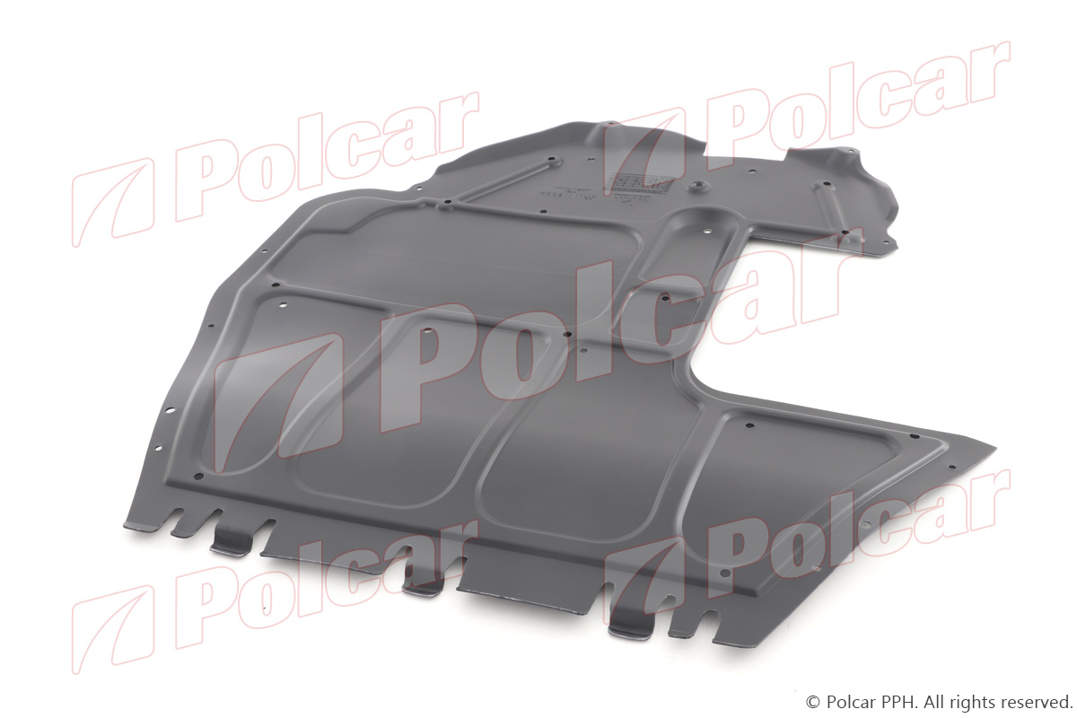 POLCAR 1323346T Engine Cover