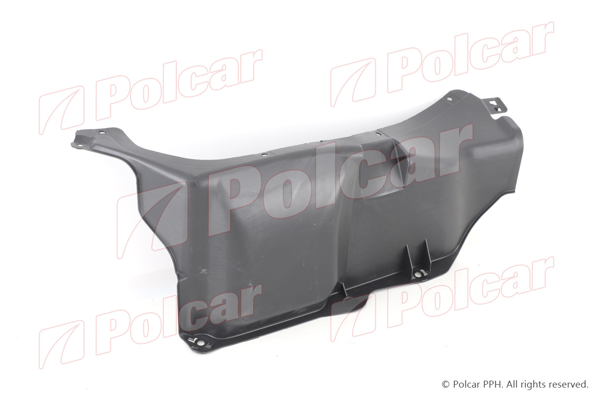 POLCAR 1323347X Engine Cover