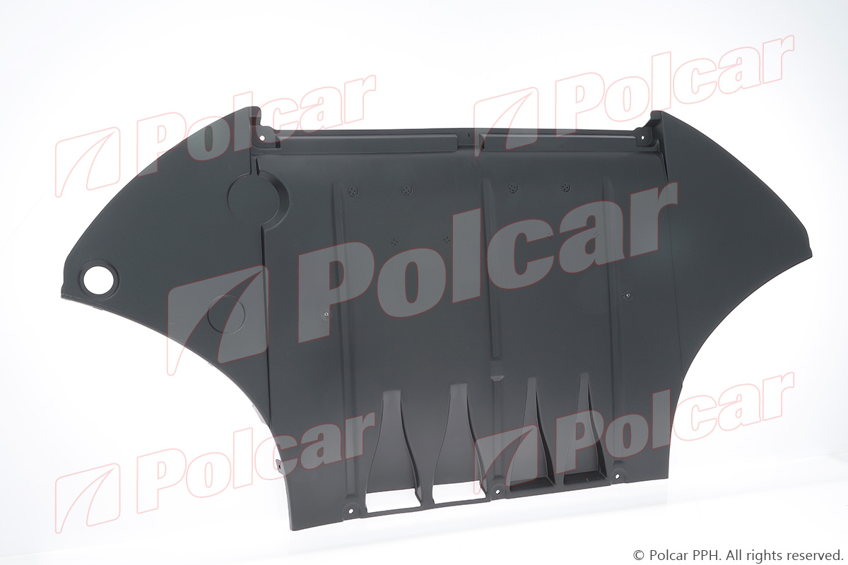 POLCAR 1329345X Engine Cover