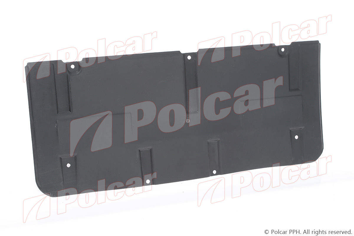 POLCAR 1329346X Engine Cover
