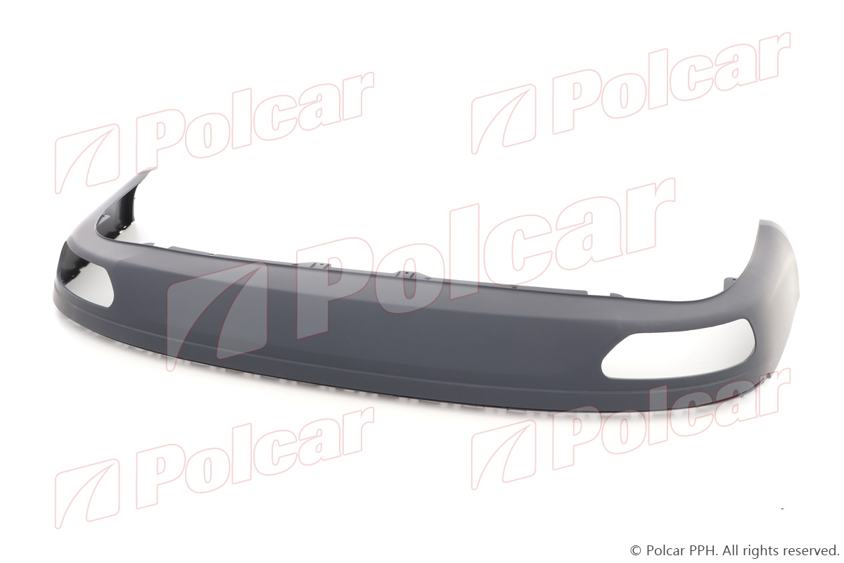 POLCAR 133099 Spojler