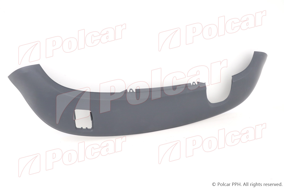 POLCAR 133199-2 Spoiler
