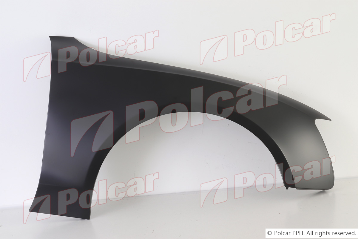 POLCAR 135502 Wing
