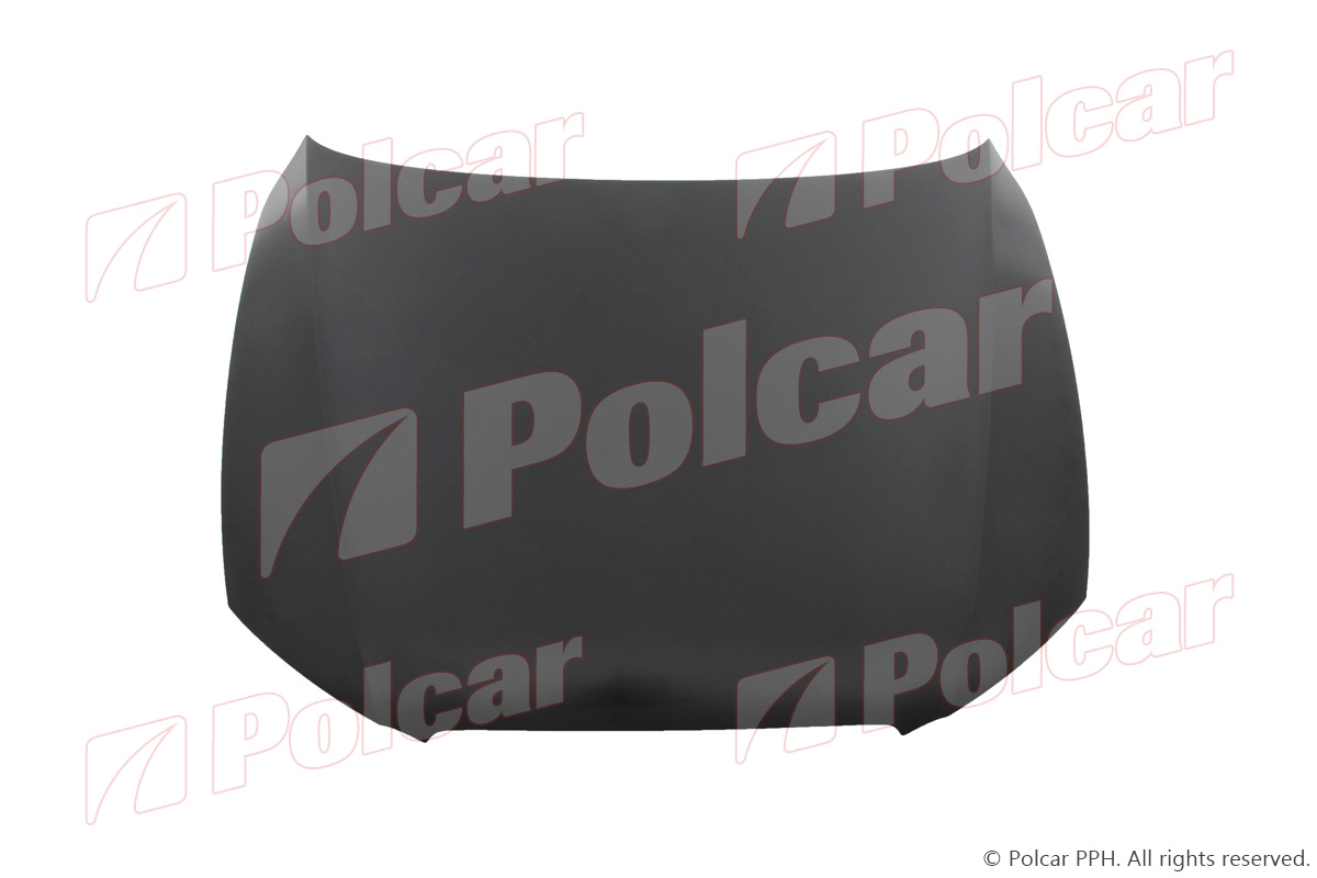 POLCAR 135503MJ Bonnet