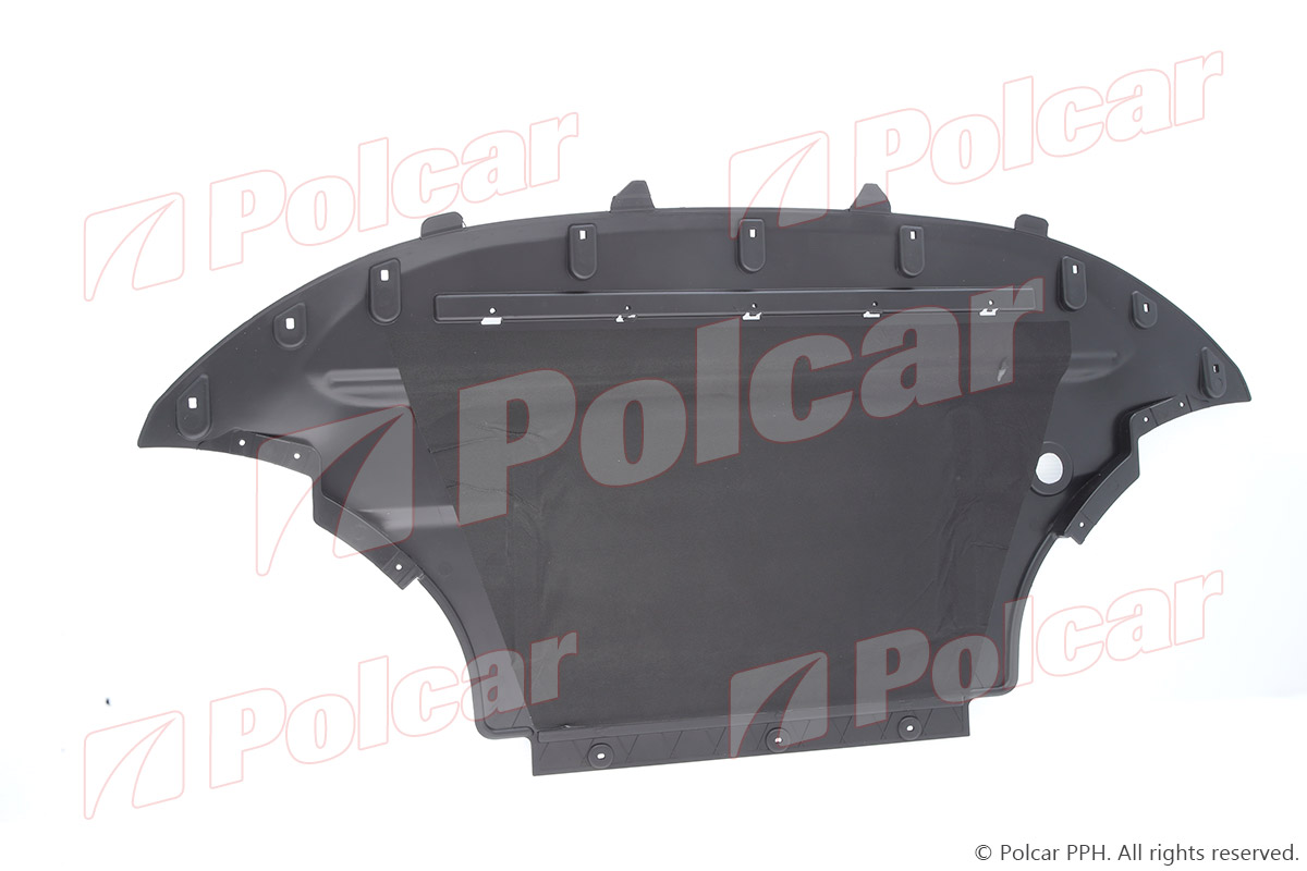POLCAR 13653451X Engine Cover