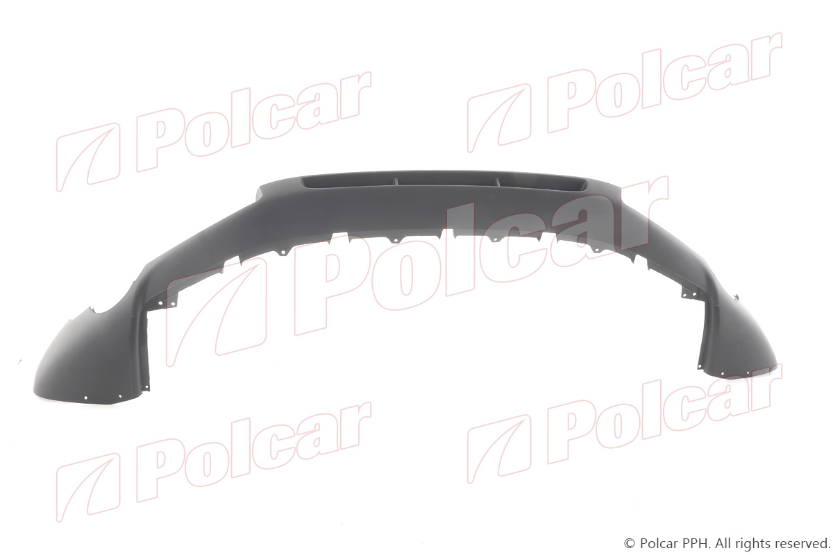 POLCAR 137025 Spojler