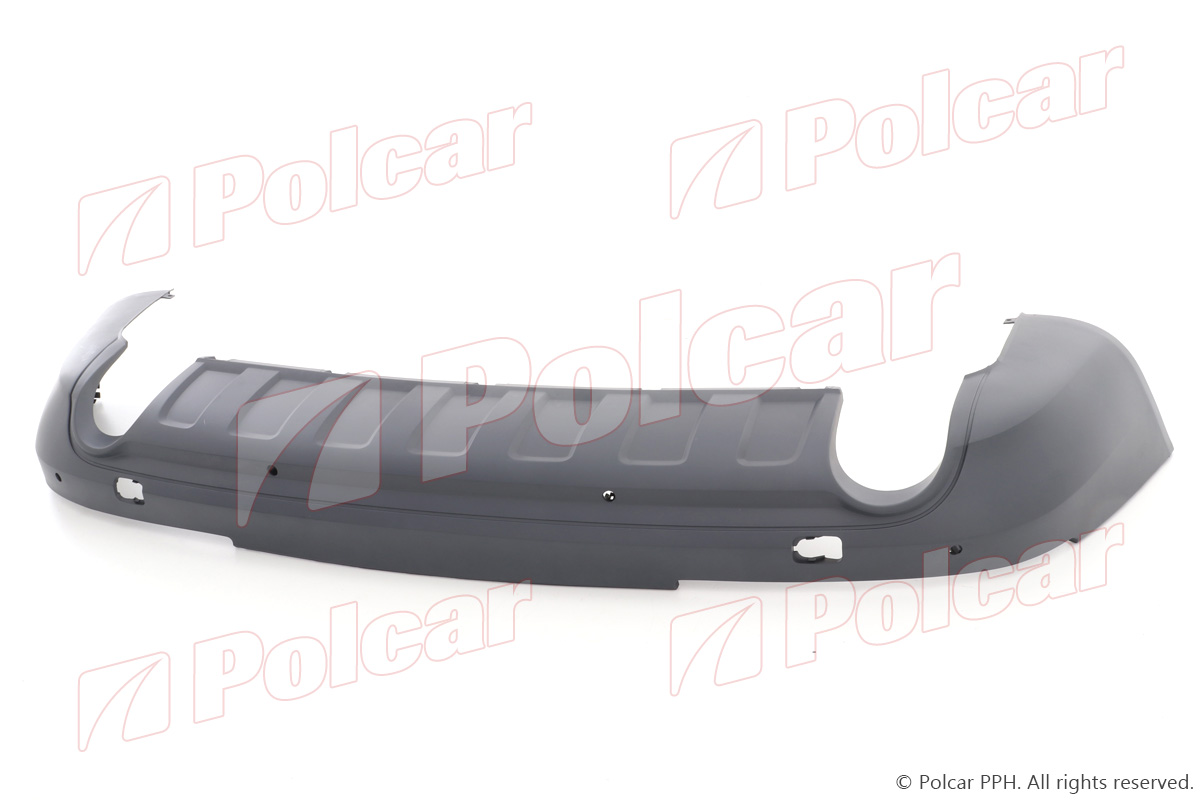 POLCAR 137199 Spojler