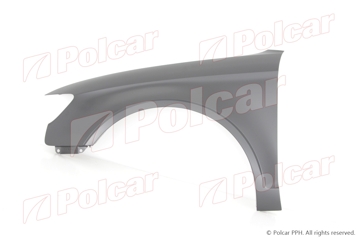 POLCAR 13C1011J Wing