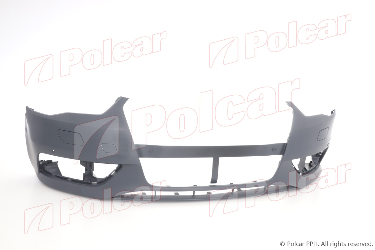 POLCAR 13C107-6 Nárazník