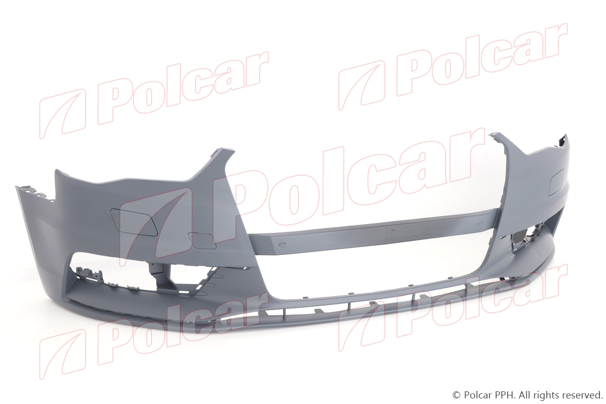 POLCAR 13C10726 Nárazník