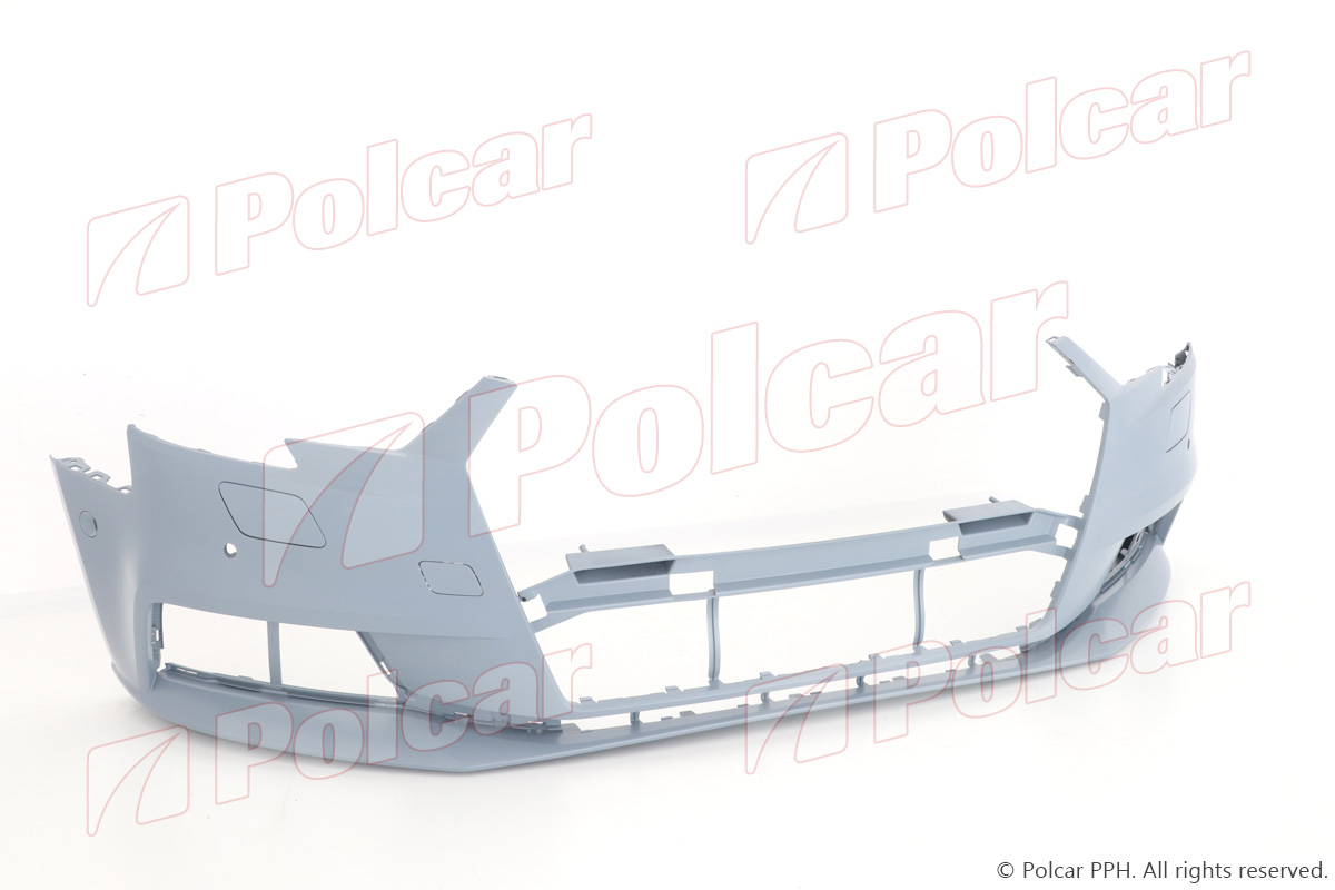POLCAR 13C207-2 Bumper