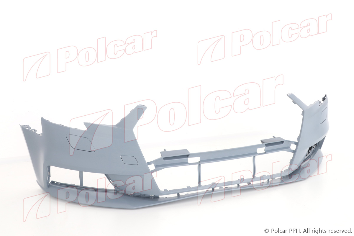 POLCAR 13C207 Bumper