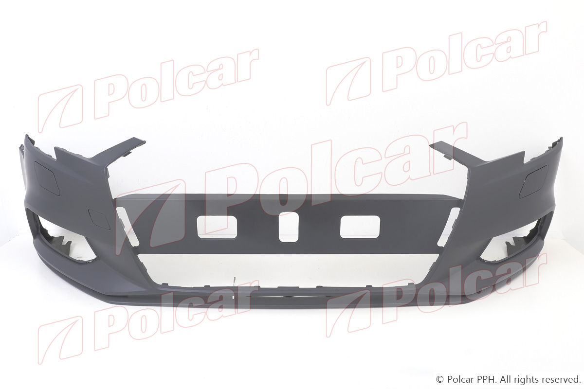 POLCAR 13C20710 Bumper