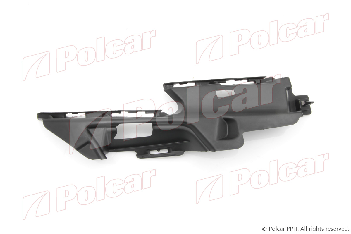 POLCAR 13C20716 Mounting Bracket, bumper