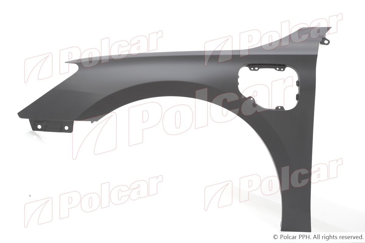 POLCAR 13C301-1 Wing