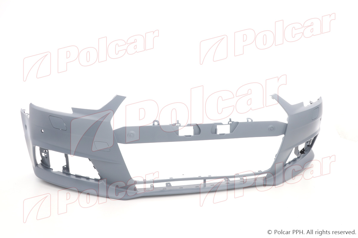 POLCAR 13D207-6 Bumper