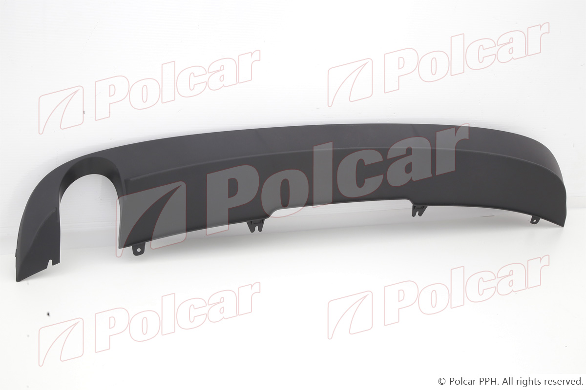 POLCAR 13D299 Spoiler