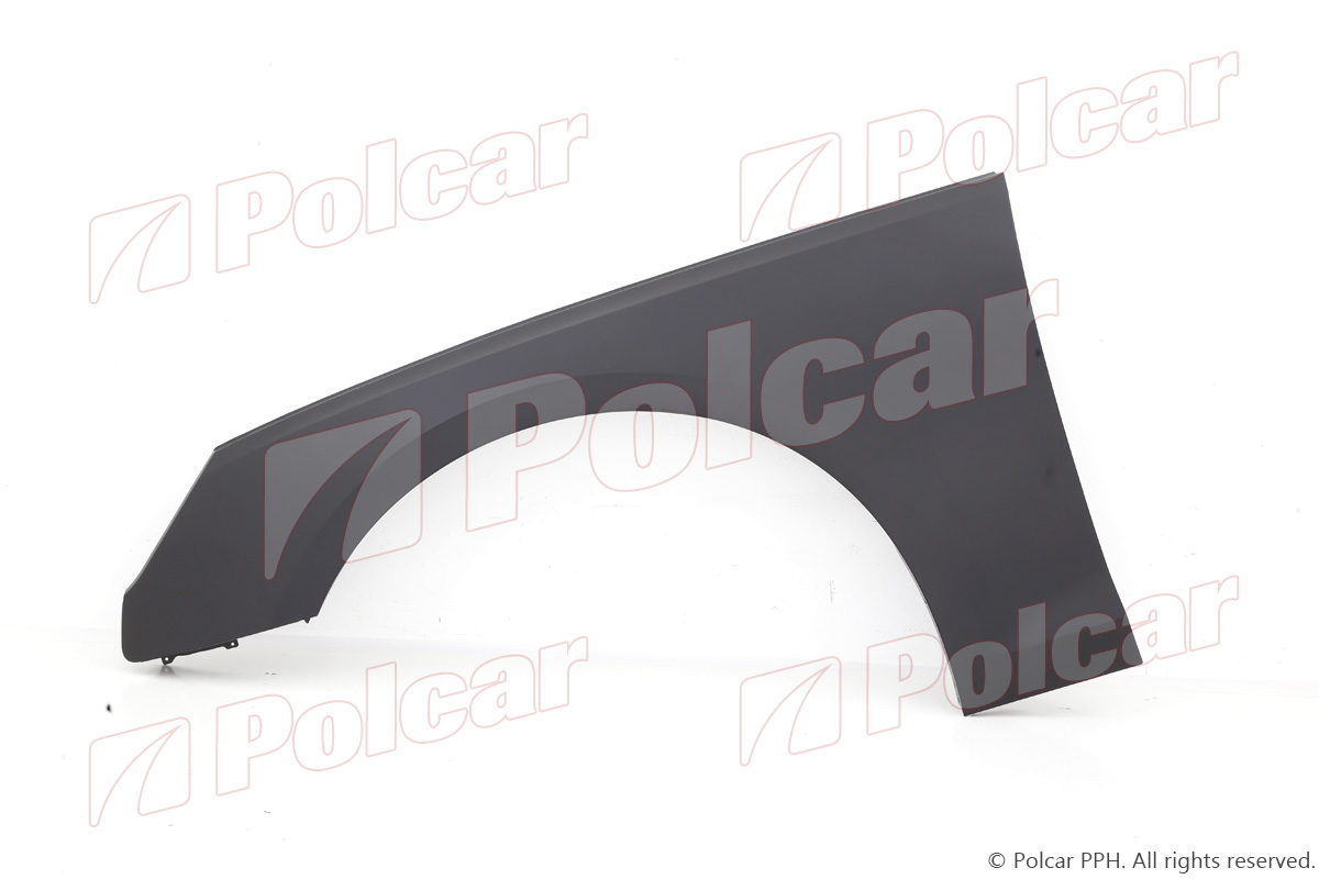 POLCAR 13D301 Wing