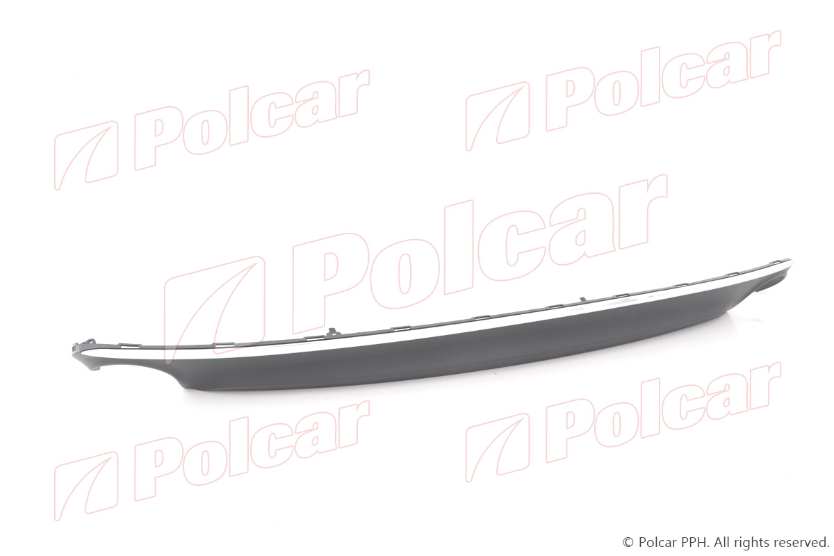 POLCAR 13E199-5 Spojler